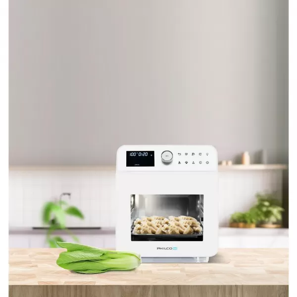 Horkovzdušná fritéza PHILCO PHAO 1115W