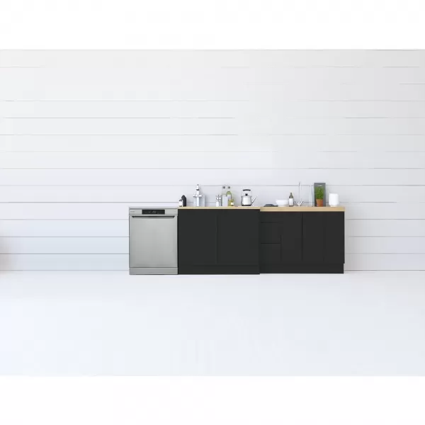 PDI 1468 BTX myčka nádobí 60 cm PHILCO