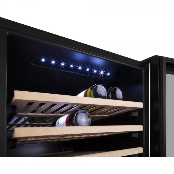 PW 462 GDB dvouzónová vinotéka PHILCO