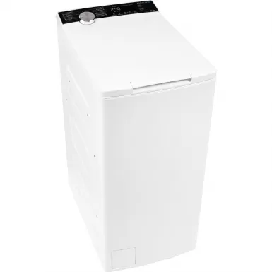Vrchem plněná pračka PHILCO PLDI 126 ATL King
