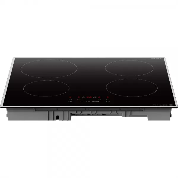 Indukční varná deska PHILCO PHD 640 ESFX