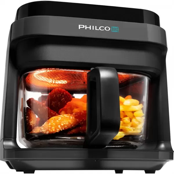 Horkovzdušná fritéza PHILCO PHAF 2000