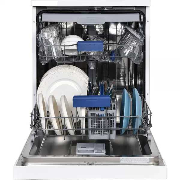 Myčka nádobí 60 cm PHILCO PDI 1468 C 3OW