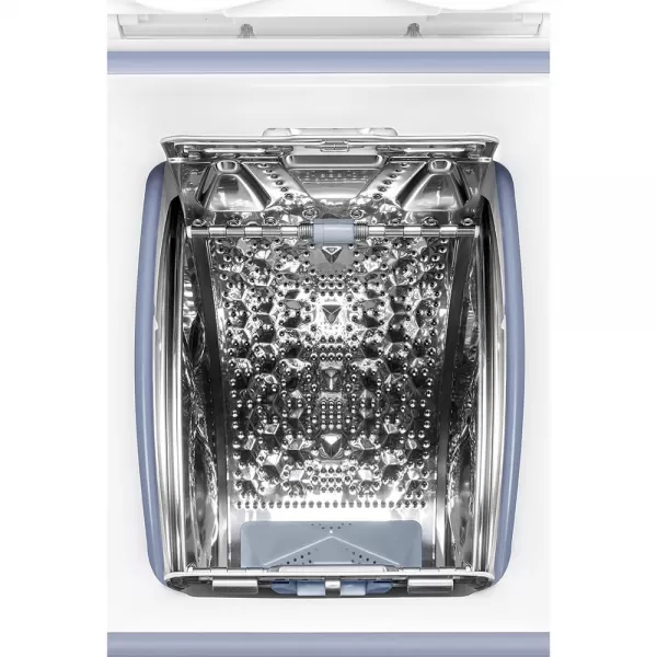 Vrchem plněná pračka Philco PLDI 127 ATL King