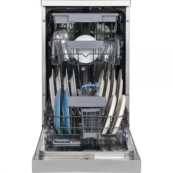 Myčka nádobí 45 cm PHILCO PD 1046 D TOX