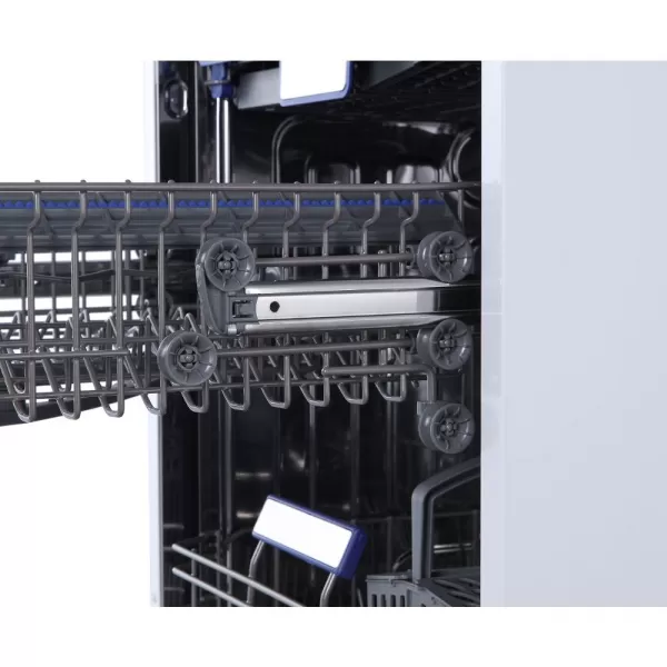 Myčka nádobí 60 cm PHILCO PDI 1468 COW