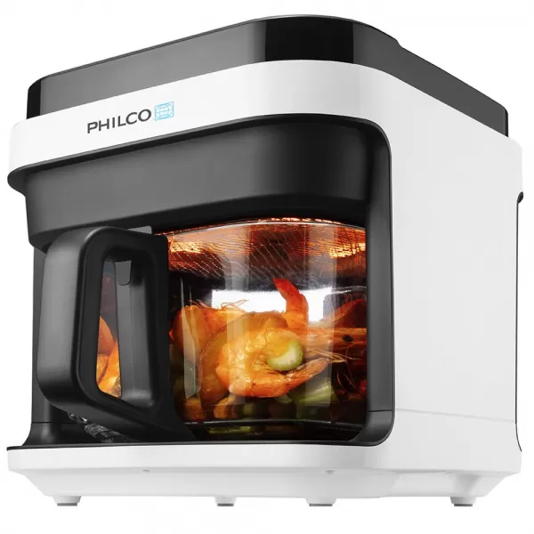 Horkovzdušná fritéza PHILCO PHAF 2100W