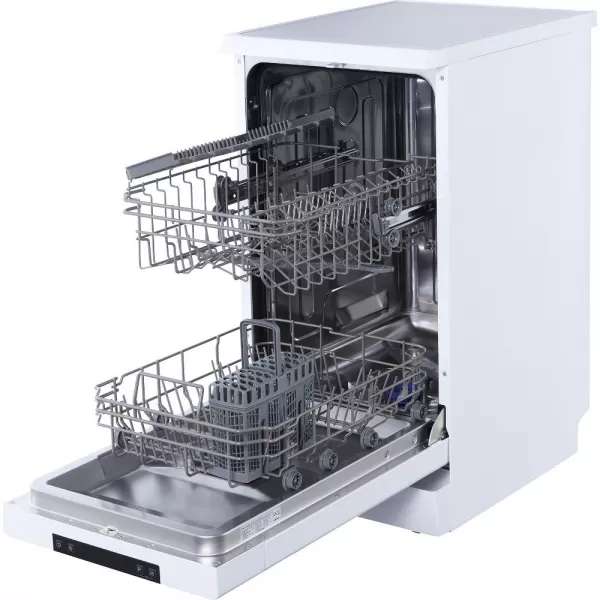 Myčka nádobí 45 cm PHILCO PD 1046 EW