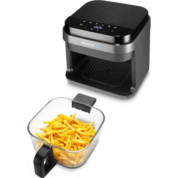 Horkovzdušná fritéza PHILCO PHAF 2000
