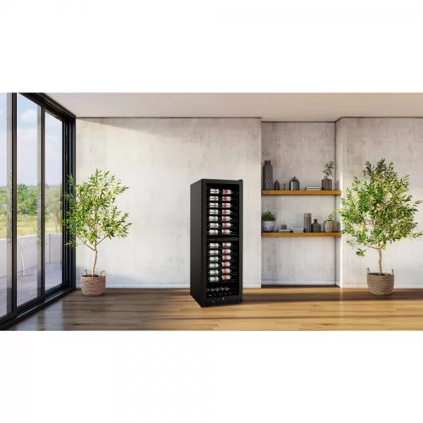 Dvouzónová vinotéka PHILCO PW 131 GDC