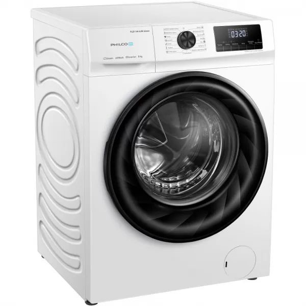 Steam pračka PHILCO PLDI 148 AJW