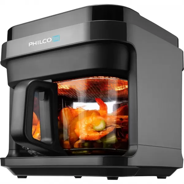 Horkovzdušná fritéza PHILCO PHAF 2000