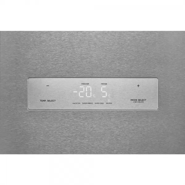 CHLADNIČKA PHILCO PXSBSI 592 AX SBS