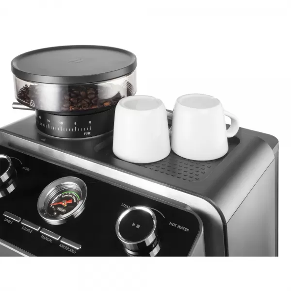 Pákové espresso PHILCO PHEM 2250