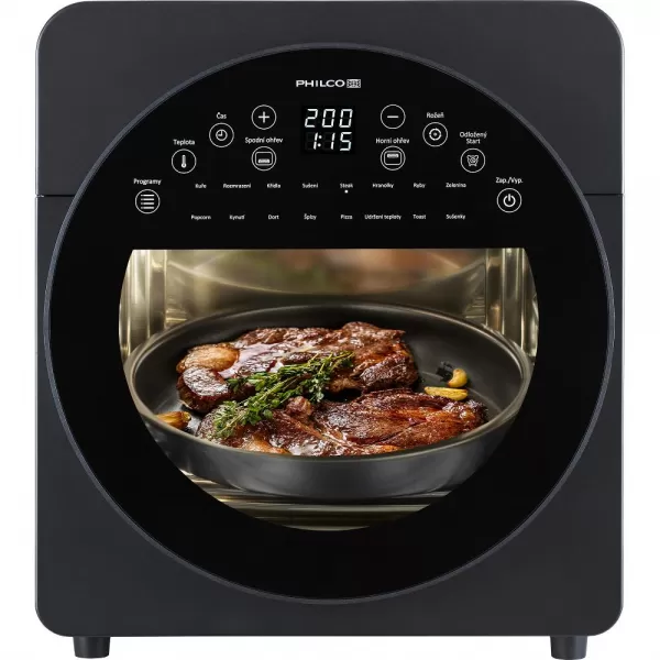 Horkovzdušná fritéza PHILCO PHAO 1500CZ