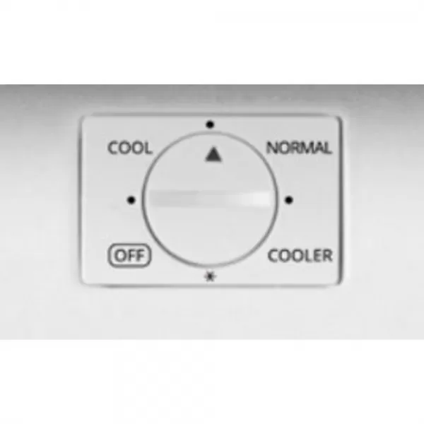 ŠUPLÍKOVÝ MRAZÁK PTF 83 DIMW PHILCO