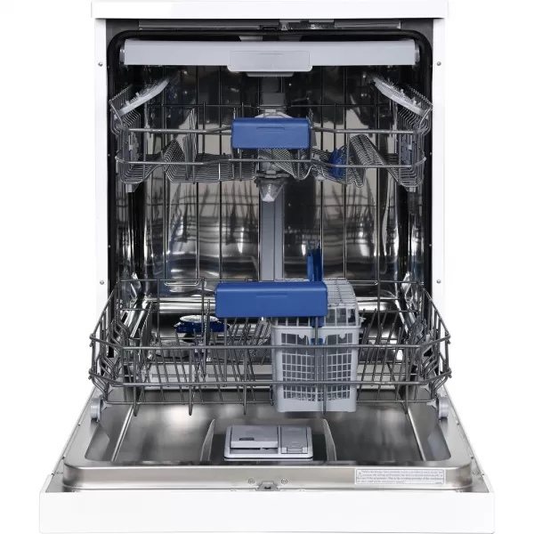 Myčka nádobí 60 cm PHILCO PDI 1468 C 3OW