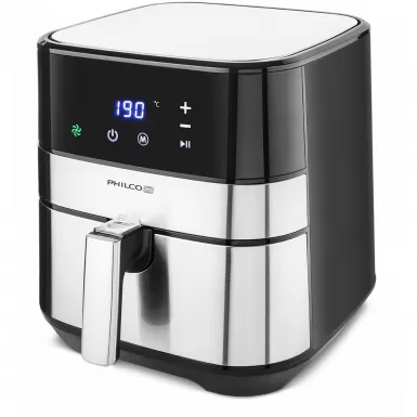 Horkovzdušná fritéza PHILCO PHAF 5000