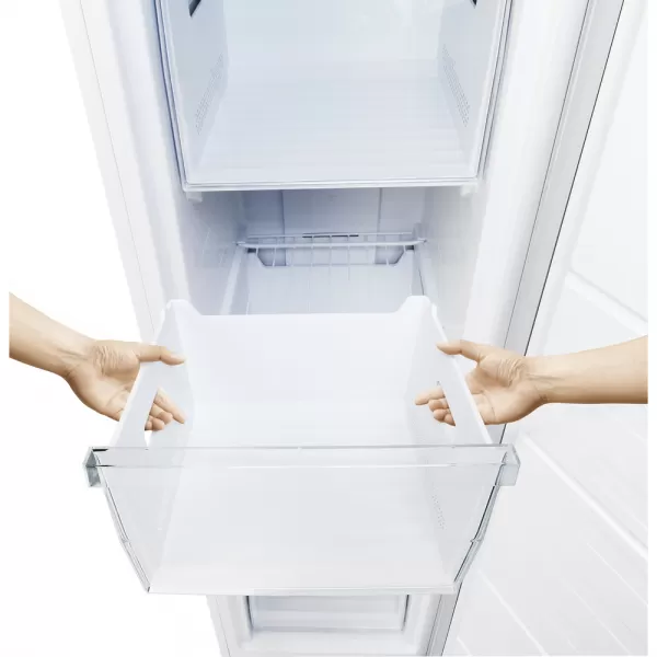 Šuplíkový mrazák PHILCO PF 1475 ENF