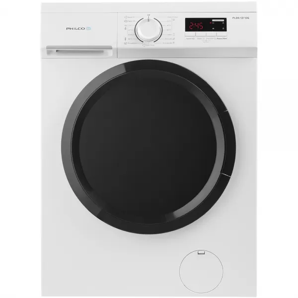PLDS 127 DG automatická pračka PHILCO