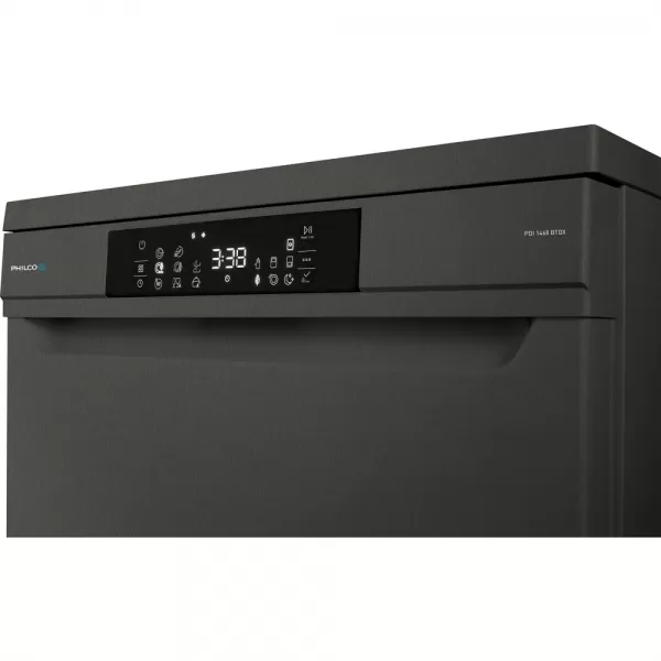 Myčka nádobí 60 cm PHILCO PDI 1468 BTDX
