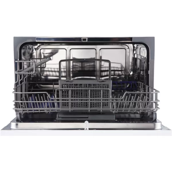 Stolní myčka PHILCO PDT 66 F